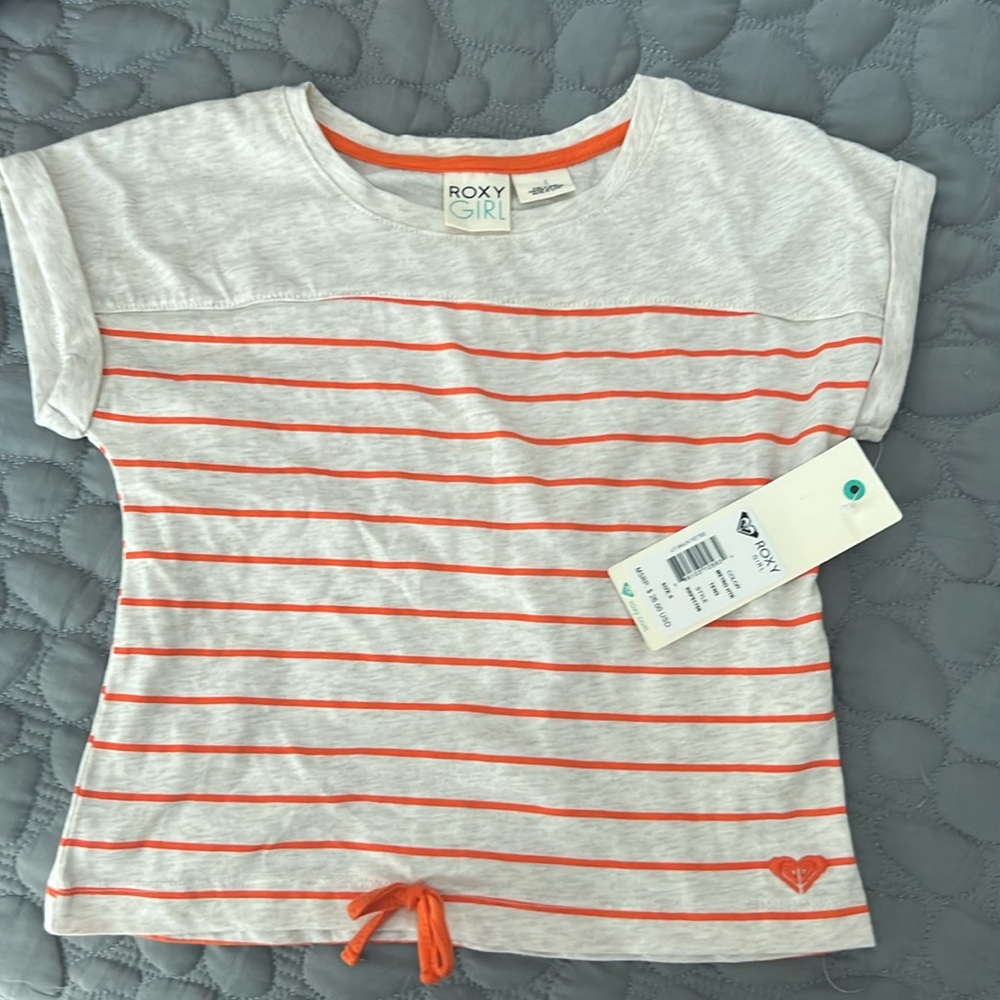 Roxy girl top